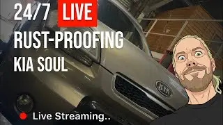 How to Rust Proof Your Car This Winter [ Car rust proofing ]