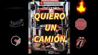 Quiero Un Cami&oacute;n - Edici&oacute;n V&iacute;deo ( dc Jim ). Loquillo & Alaska 