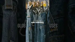 India&rsquo;s Best Denim Manufacturer | Sudarshan Textiles | Export-Ready Fabric | SJL India