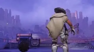 Pro Guide to McCree