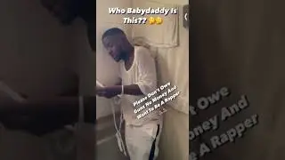 DUDE OWES MONEY IN PRISON FORCED TO RAP & GETS 👋 #trending #jail #prison #rikersisland #money