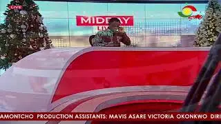 #MiddayLive
