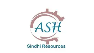Ash Sindhi Resources @Sindhi Speaking Test @Sindhi Speaking Assessment