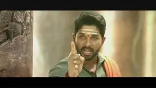 DJ Duvvada Jagannadham Highlight Dialogues - Allu Arjun, Pooja Hegde | Harish Shankar  - #DJTrailer