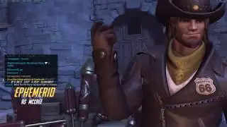 Overwatch Junkenstiens Revenge Legendary Victory as Torbj&ouml;rn
