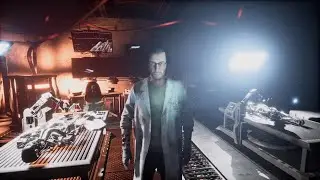 Find Mack - Terminator: Resistance Enhanced