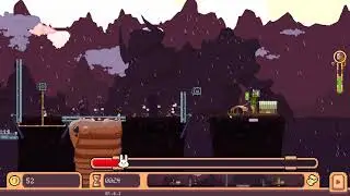 Fluffy Horde - Nomnomtron all medals