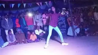 Kamariya Dance Video Official Tamesh
