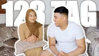 Couples 123 Tag
