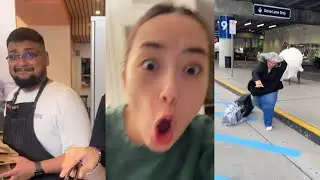 TikToks With Pure Vine Energy 😂 | 6 Minutes of Non-Stop Laughs Series