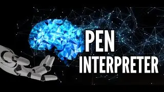 Open Interpreter OS Enabled w/Mouse Jiggler