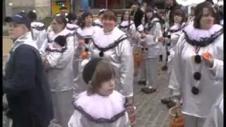 Les Pierrots - Carnaval 2011 - 2
