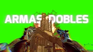 JUGANDO CON ARMAS DUALES / COD MW2 (sin comentarios)