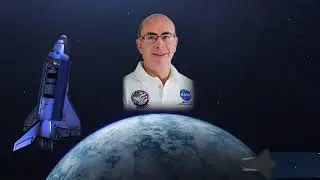 Conferencia: Del transbordador espacial a nuevas oportunidades en la microgravedad | FAMEX 2021