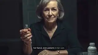 Velma Barfield &ndash; The Death Row Granny | Final Words Global