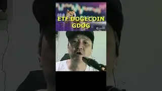 🐕💸 Dogecoin agora tem ETF? Descubra em 1 minuto!