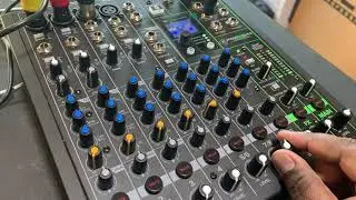 Sound Teat 2 Alto TS 415s and 2 Alto TS 18s on a Rockville crossover tell me what you think