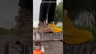 Super shoes 👟 ||#shorts #facts #testing #viralshorts