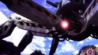 Coppelion/Коппелион 1 трейлер HD