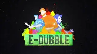 UKFM, E-Dubble grounded