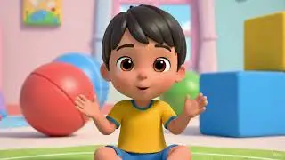 El Cintur&oacute;n Hace Click 🚗 | Canci&oacute;n Infantil de Seguridad | Toki Toki