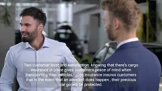 Top 5 Reasons Why Cargo Insurance is Crucial in Car Shipping