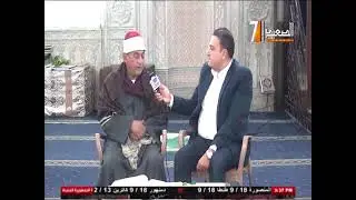 حلقة الشيخ / محمد الشاذلي
