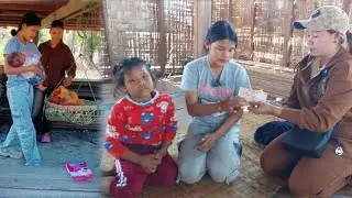 สงสารน้องลอย เลี้ยงลูกน้อย คอยผัวกลับมา   15 มกราคม ค.ศ. 2026
