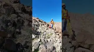 NEOM MOUNTAINS