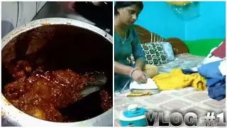 VLOG #1 | HOW TO MAKE MUTTON RECIPE | SIMPLE LIVING LIFE I SIMPLE LIFE 2021