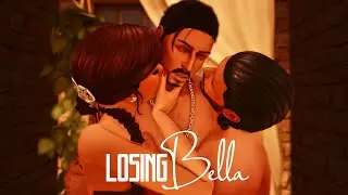 Losing Bella: The Bella Goth Mystery | Promo 1| Sims 4 VO Machinima