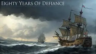 The Eighty Years&rsquo; War: How the Dutch Revolt Shaped Modern Europe