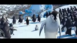 Happy Feet 2 - Sven Singing Numa Numa . mrboolove convert!