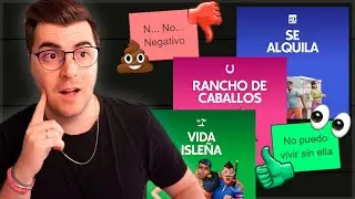 Hablemos de las expansiones de Los Sims 4 ¿CUÁL ES LA MEJOR? ¿Y LA PEOR? (no me odies por esto)