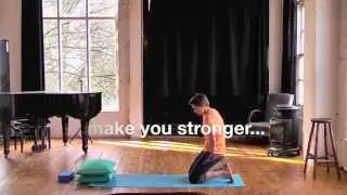 Revive Stretching Course
