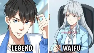 Main character has an Intelligent Pan, Ability to cheat every Exam part all //Manga Explain in Hindi