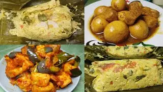 4 Resep menu harian dari olahan tahu yang aman dikantong |resep tanggal tua|resep masakan