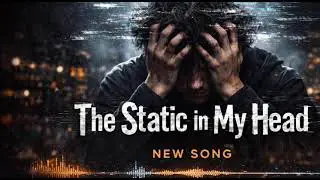 The Static in My Head | Dark Emo Trap Song | VELMOR
