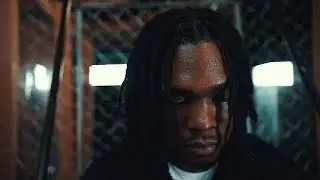 Money Making P - Dark Thoughts (Official Music Video)