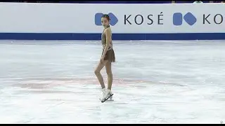 [WJC 2017] Eunsoo LIM SP