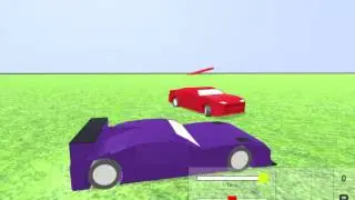 Car Pack v0.0.7 gameplay