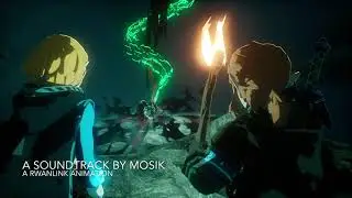 MOSIK - The Corpse's Breath | The Forgotten King | Age of Calamity remix