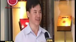 C&agrave; Ph&ecirc; Chồn Xứ Việt - Những Trăn Trở Vươn M&igrave;nh - (Weasel coffee Made in Viet Nam) - [dacsannui.vn]