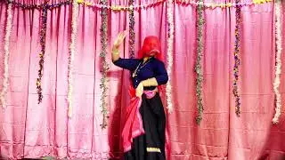 Super hit Meena geet//तेरा प्यार ❣️ की आव मनम//छोरा दो दिन मिलजाज्यो/Viral Song dance 