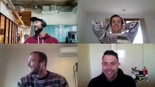 Episode 1 | Meet the team