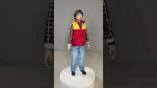 THREEZERO: WILL BYERS (STRANGER THINGS): NEW FIGURE PREVIEW #threezero #hottoys #strangerthings