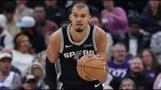 Instant analysis on the San Antonio Spurs giving it their all to win vs the Houston Rockets!