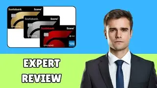 Scotiabank American Express Card Review 2025 | Is this Card Worth It? [HONEST GUIDE]