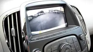 2012 Buick LaCrosse Premium 1, Quicksilver - Stock# 606602 - Nav, backup cam