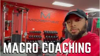 MACRO COACHING